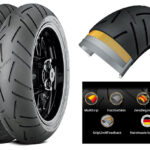 50 Continental Tires Summer Rebate Buy New Tires And Get A Prepaid