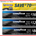 Belle Tire Coupons And Rebates January 2021