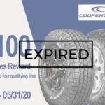 Consumer Rebates Tires easy ca