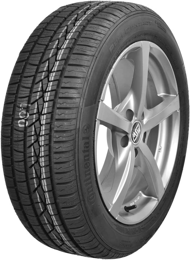 Continental PureContact Radial Tire 235 55R17 99H Amazon ca Automotive