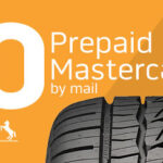 Continental Tire Promotion Rebates Discount Tire
