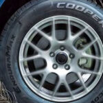 Cooper CS5 Grand Touring 225 65R17 102T BSW Tires