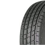 Cooper Evolution H T Tire Review Tire Space Tires Reviews All Brands
