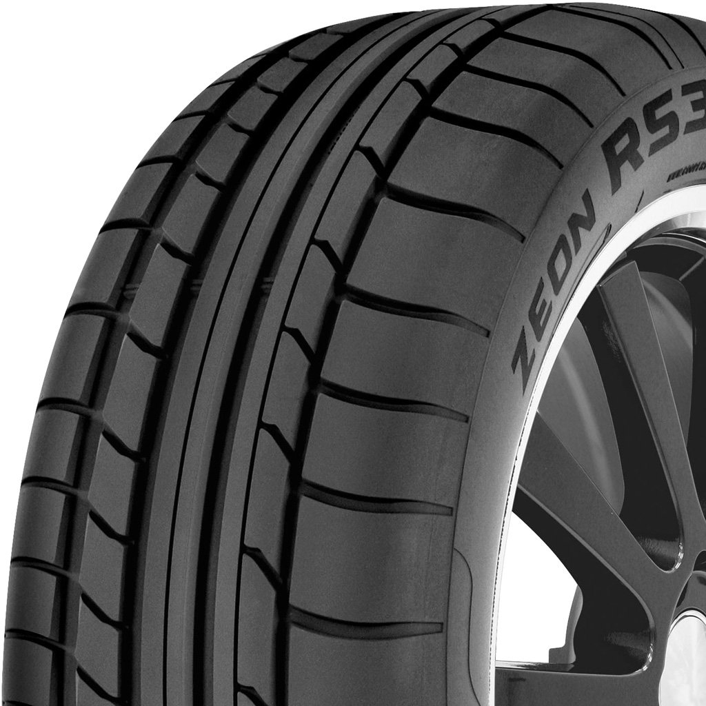 Cooper Zeon RS3 S 245 40R18 97Y Tire 90000003530 QTY 1 EBay Cooper Zeon RS3 S 245 40R18 97Y Tire 90000003530 QTY 1 EBay