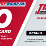 Coupons Wilson Tire Pros Quality Tire Sales And Service In Elon NC