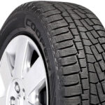 CR Cars Inline Tire Cooper Discoverer True North 2 9 18