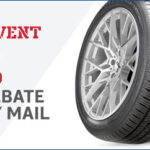 Deals On Tires And Wheels For Labor Day Find Promotions Rebates For