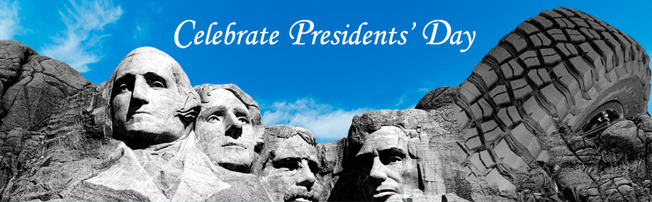 Deals On Tires And Wheels For Presidents Day Find Promotions 