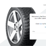 Dt rebatepromotions How To Redeem Discount Tire Rebate