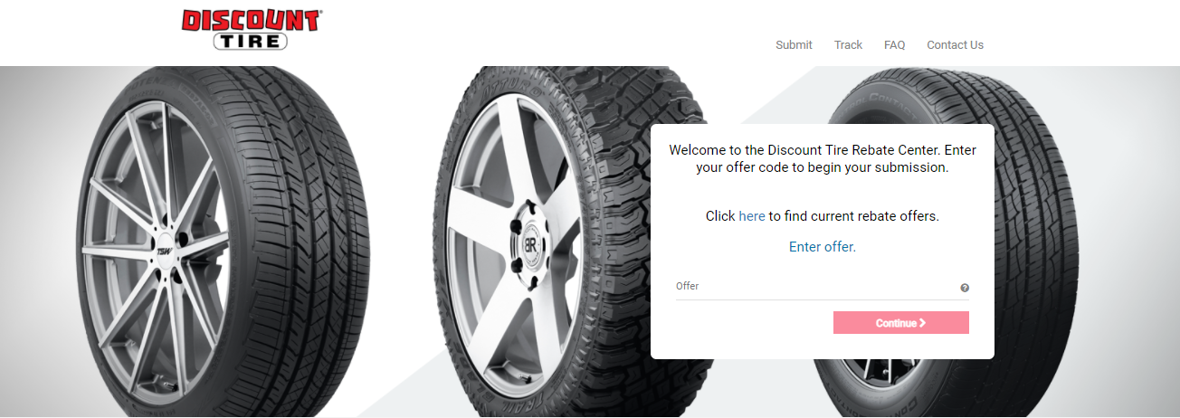 Dt Rebatepromotions How To Redeem Discount Tire Rebate Dt rebatepromotions How To Redeem Discount Tire Rebate
