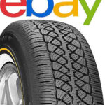 Ebay 100 Off 400 Motor Wheels Tires Rebates From Discount Tire