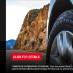 Firestone Spring Tire Rebate 2018 Tire Sales And Service In New England