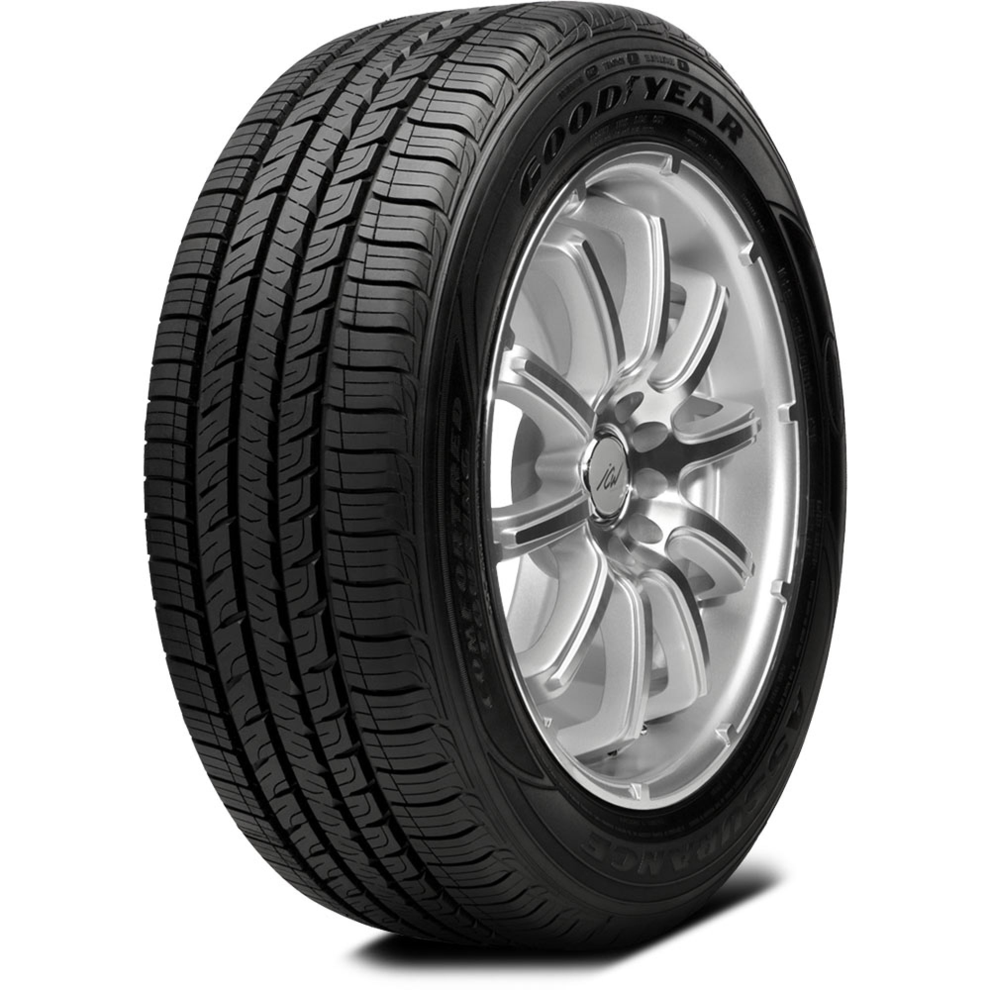 Goodyear Assurance Comfortred Touring TireBuyer Goodyear Assurance Comfortred Touring TireBuyer