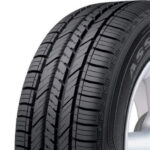 Goodyear Assurance Fuel Max Tire Review Tire Space Tires Reviews