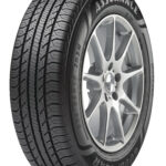 Goodyear Assurance Outlast All Season P205 60R16 91V Tire BrickSeek