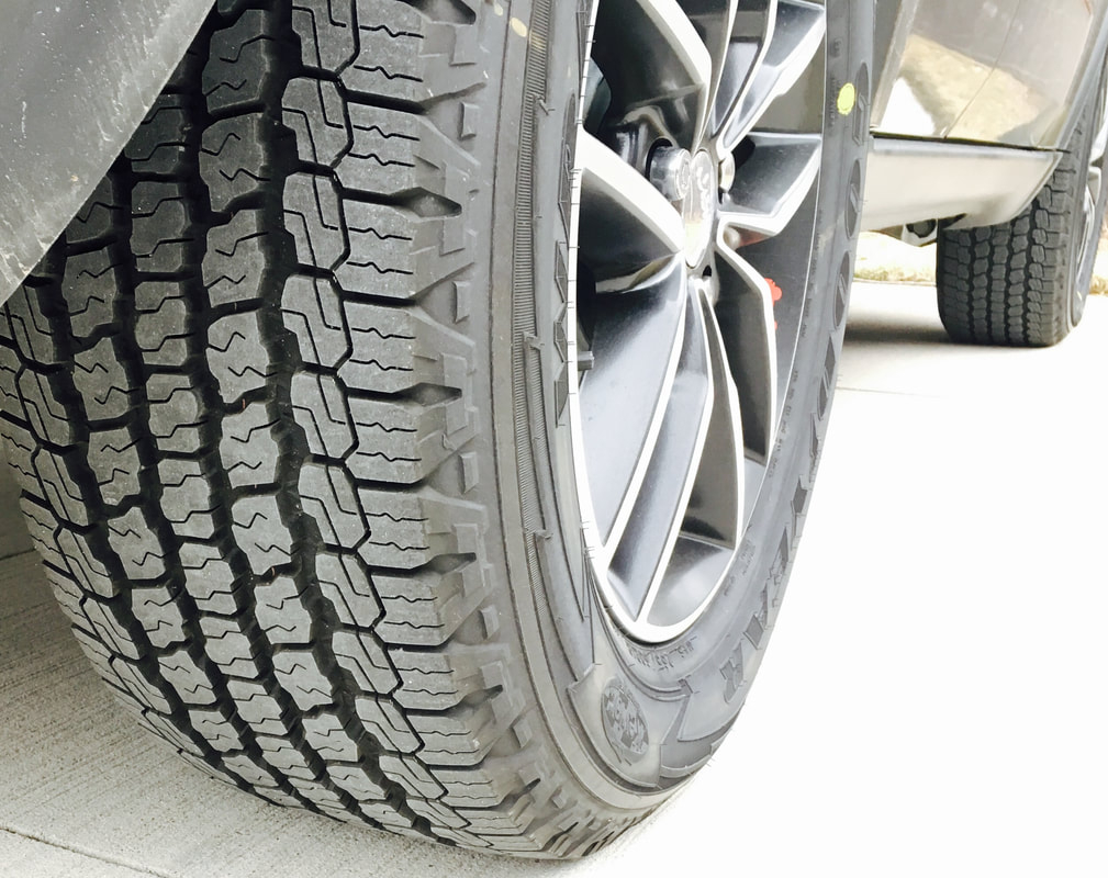 Goodyear Rebate April 2018 Tire Rebates