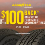 Honda Tire Coupons Specials In Bowie MD DARCARS Honda
