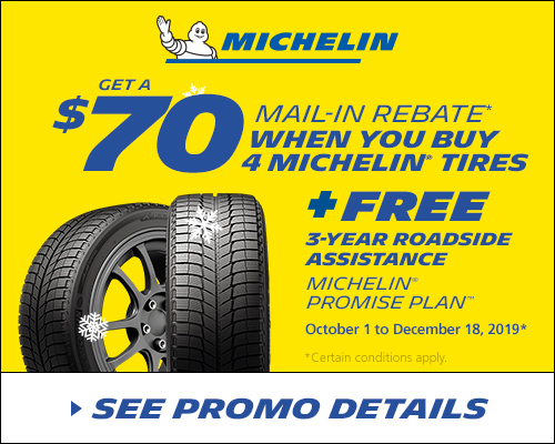 Michelin Tire Rebate 2022 Summer Promotion 2023 Tirerebate
