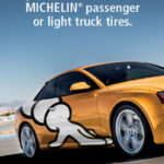 Michelin Get 70 Reward Card Berger Tire Center Grand Rapids Michigan