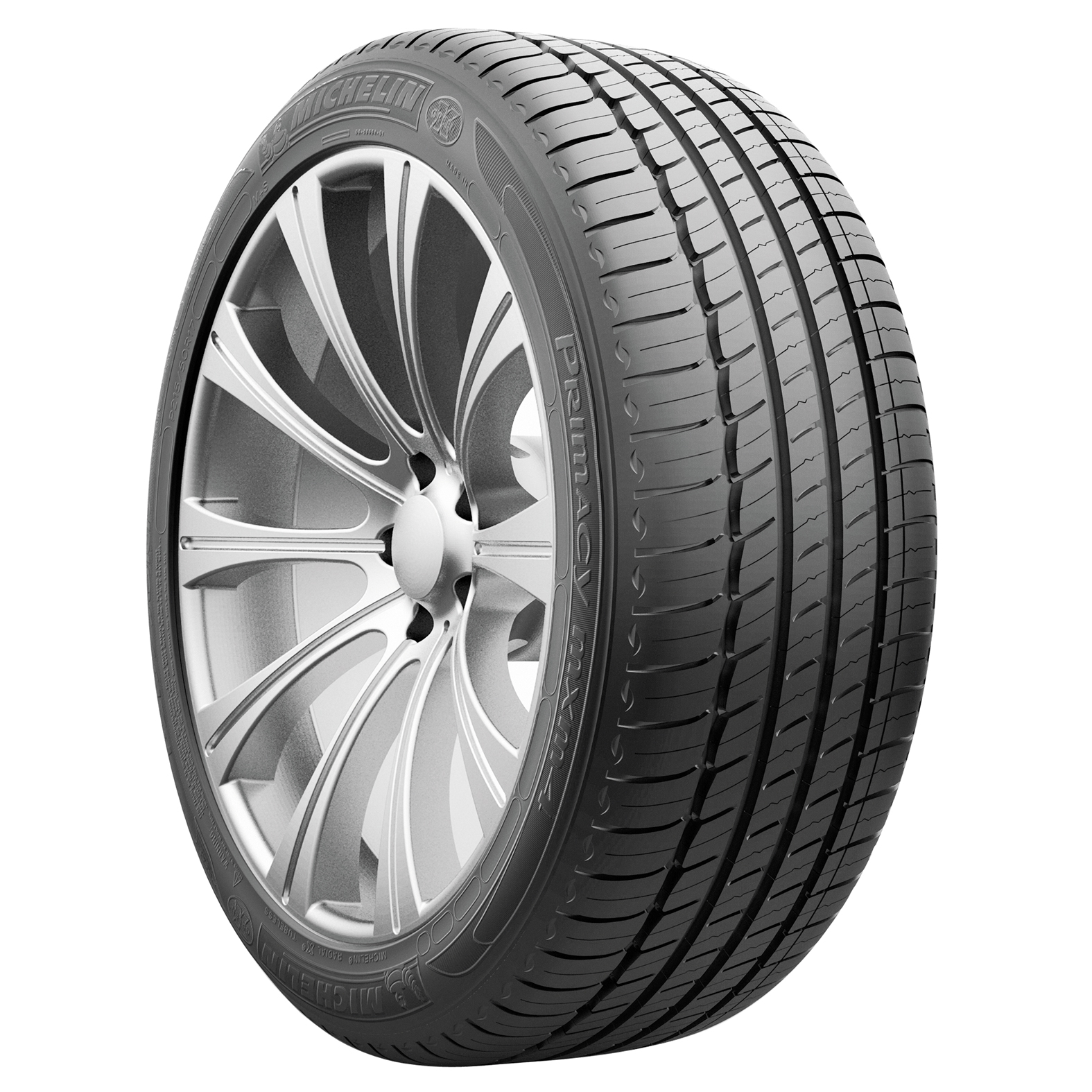 Michelin PRIMACY MXV4 Tires Michelin PRIMACY MXV4 Tires