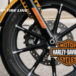 Michelin Scorcher Motorcycle Tire Rebate Gold Rush Harley Davidson