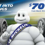 Michelin Spring 2016 Promotion Tirehaus New And Used Tires And Rims