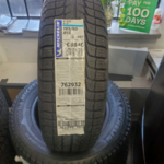 Michelin Xice Winter Tires On Sale Clearence 70 Mail in Rebate