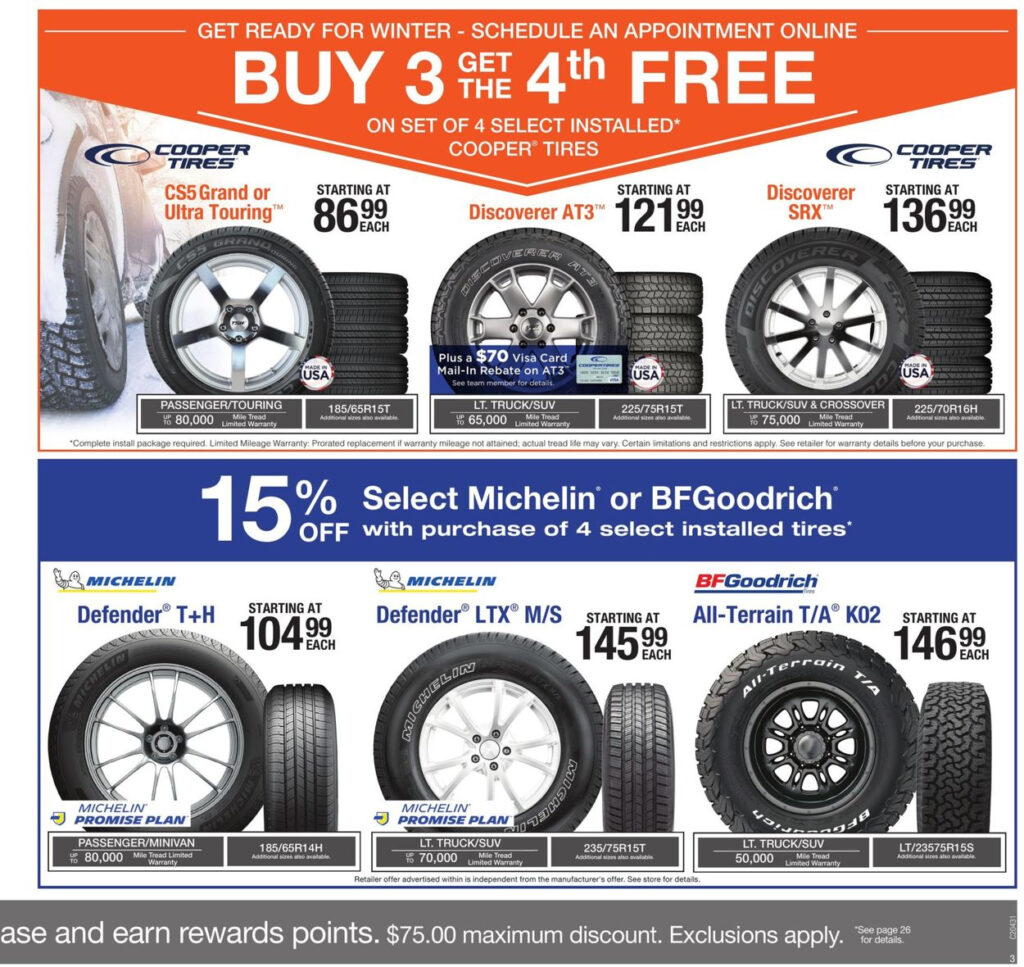 Mills Fleet Farm Current Weekly Ad 10 16 10 24 2020 3 Frequent 