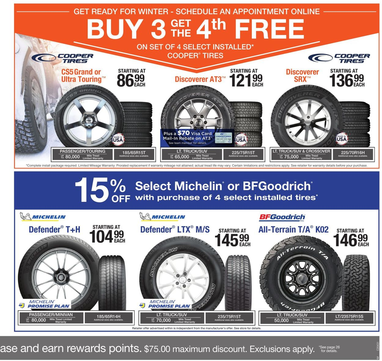 Mills Fleet Farm Current Weekly Ad 10 16 10 24 2020 3 Frequent Mills Fleet Farm Current Weekly Ad 10 16 10 24 2020 3 Frequent