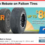 NTB Tire Coupons Rebates And Deal Latest Offers October 2017