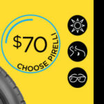 Pirelli Rebate For July 2018 Tire Rebates