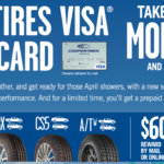 Rebate On Cooper Tires 2022 Tirerebate