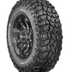 SPONSORED Buy Four Select Cooper Tires At Kerle Tire Company Receive