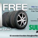 Sullivan Tire Provides A Great Example Of Premiums As A Promotional