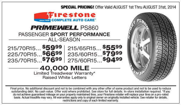 Tire Coupons And Rebates Firestone Goodyear Michelin Firestone Tire Coupons And Rebates firestone Goodyear Michelin Firestone