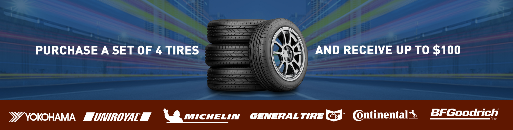Tire Rebates 2021 Seasonal Tire Change Offers Promotions Tire Rebates 2021 Seasonal Tire Change Offers Promotions