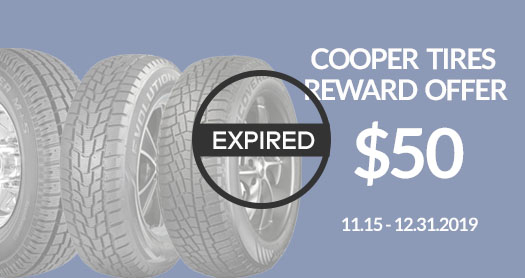 Farm And Fleet Cooper Tire Rebate 2023 Tirerebate