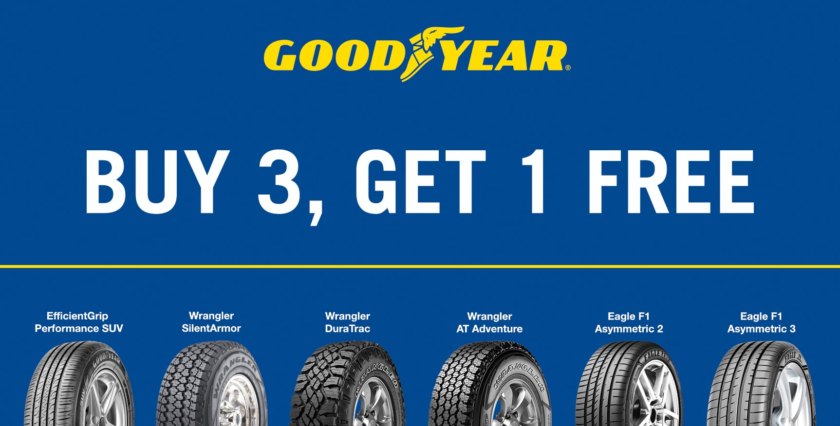 Tire Sale Get Discounts On Selected Tires Goodyear Tire Sale Get Discounts On Selected Tires Goodyear
