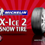 Town Fair Tire Michelin Winter 2 2012 YouTube