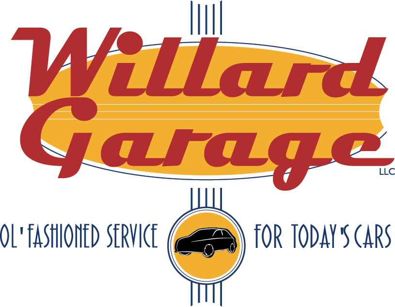 Willard Garage Provides Quality Car Care In Waukee IA 