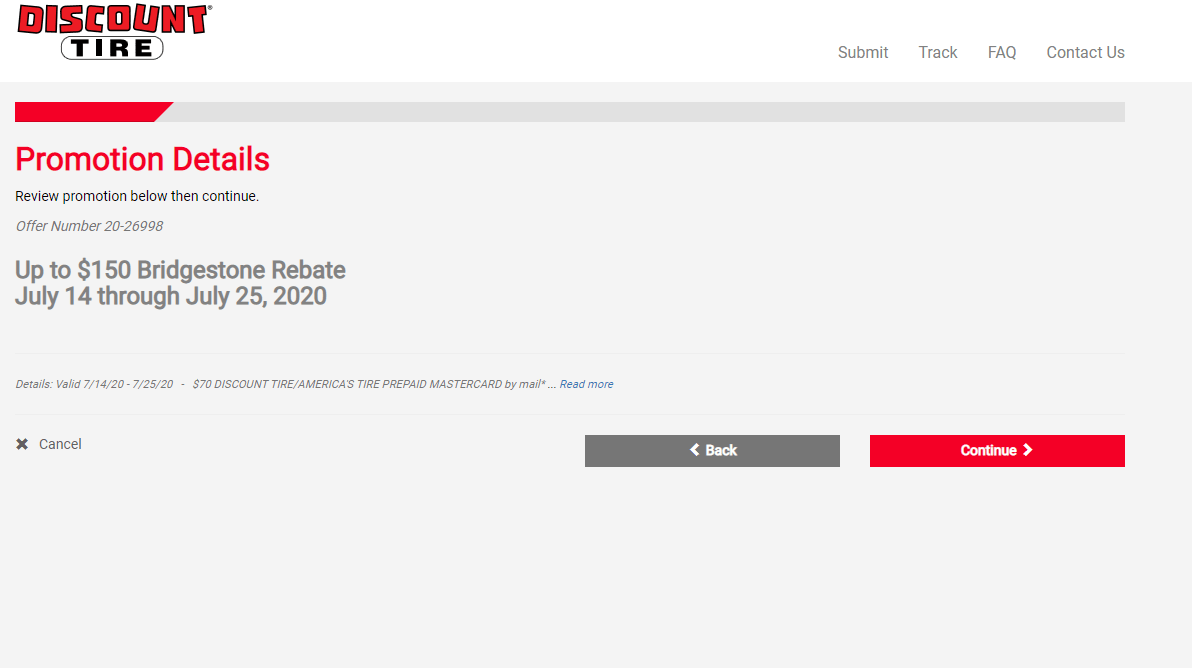Www DT RebatePromotions Com Discount Tire Rebates Www DT RebatePromotions Com Discount Tire Rebates