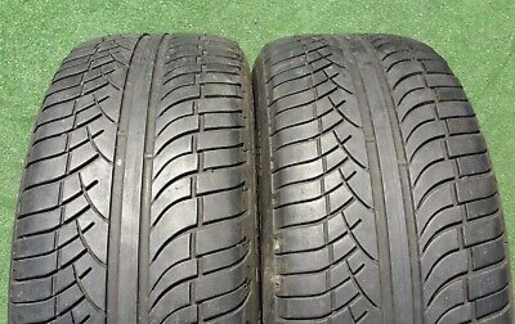 2 Day Tire Michelin Rebat 2022 Tirerebate