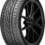 Continental ExtremeContact DWS 06 Plus Tire Review In 2022 Tire Depth