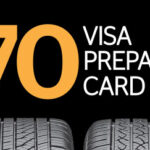 Continental Promotion Rebates Discount Tire