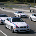 Continental Tire Canada Official Sponsor Of The BMW Driver Training 2 3