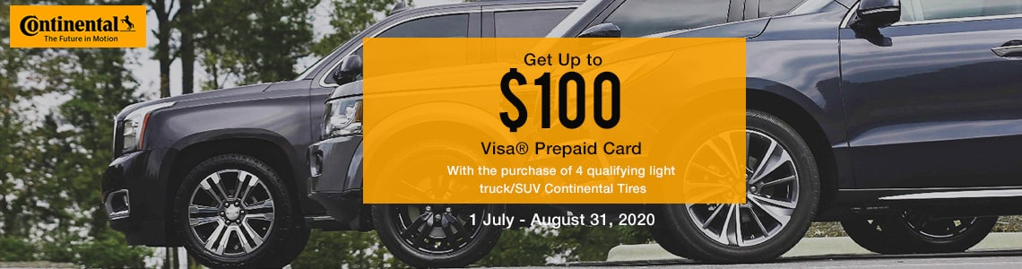 Continental Tire Rebate 2020 Giga Tires Continental Tire Rebate 2020 Giga tires