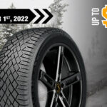 Continental Tires Offers And Rebates On Blackcircles ca