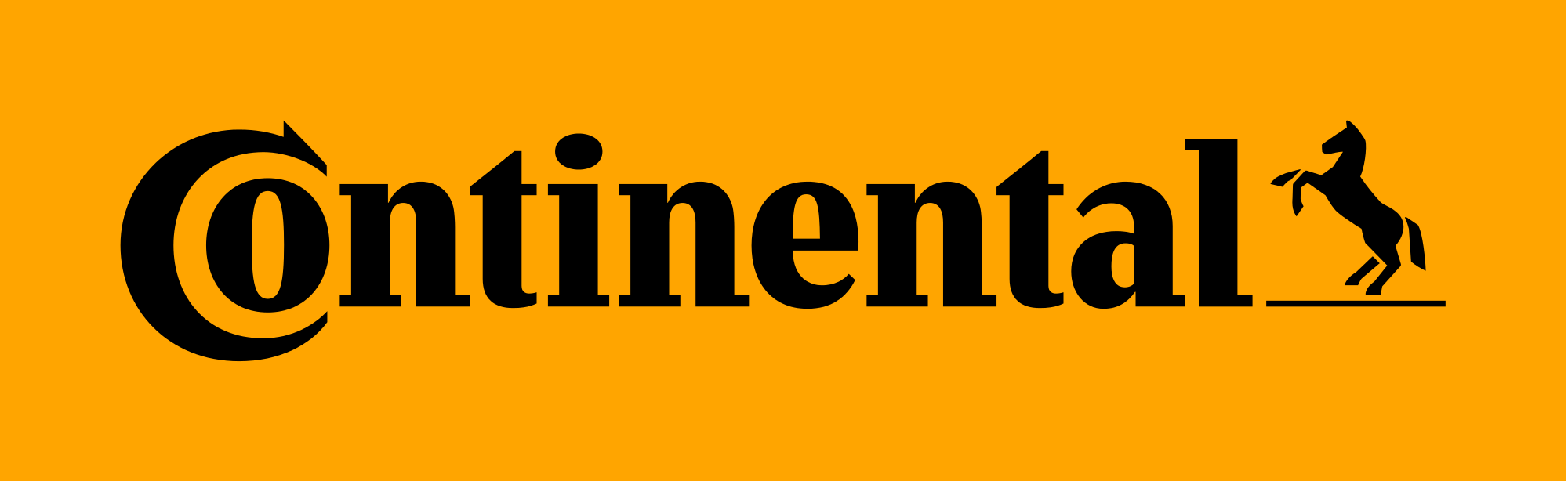 Continental Continental