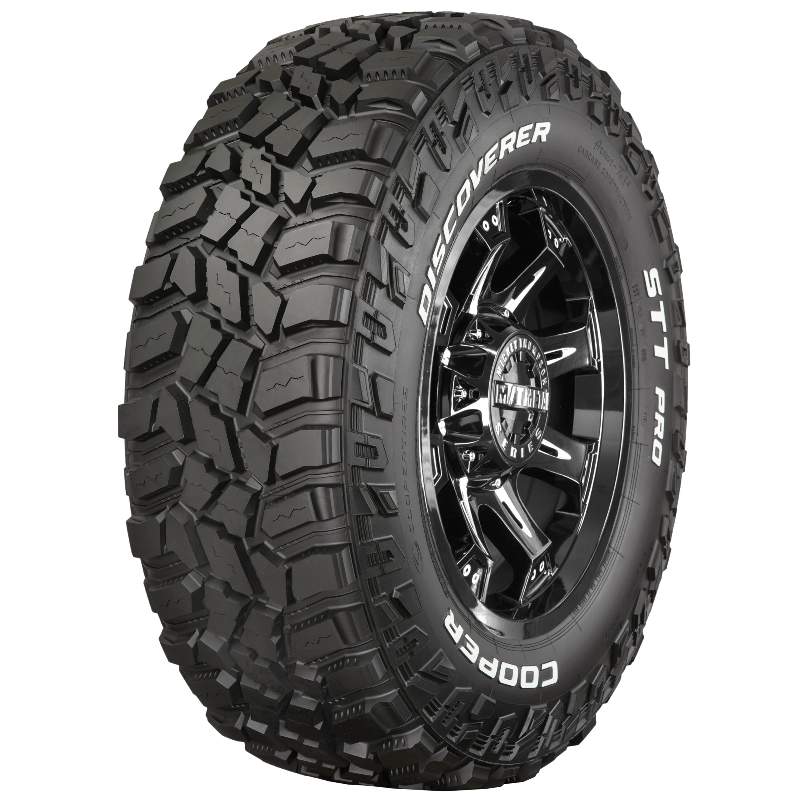 Cooper Discoverer STT Pro All Season LT315 70R17 121Q Tire Walmart Cooper Discoverer STT Pro All Season LT315 70R17 121Q Tire Walmart