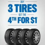 Cooper Tire Rebate October November 2020 Findlay Chrysler Jeep